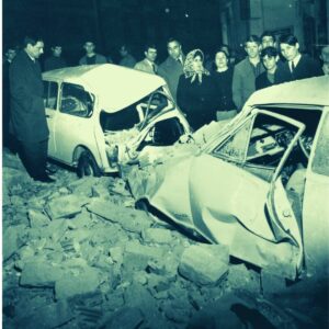 The Last Earthquake in Portugal/ Lisbon's 1969 earthquake (with tips)