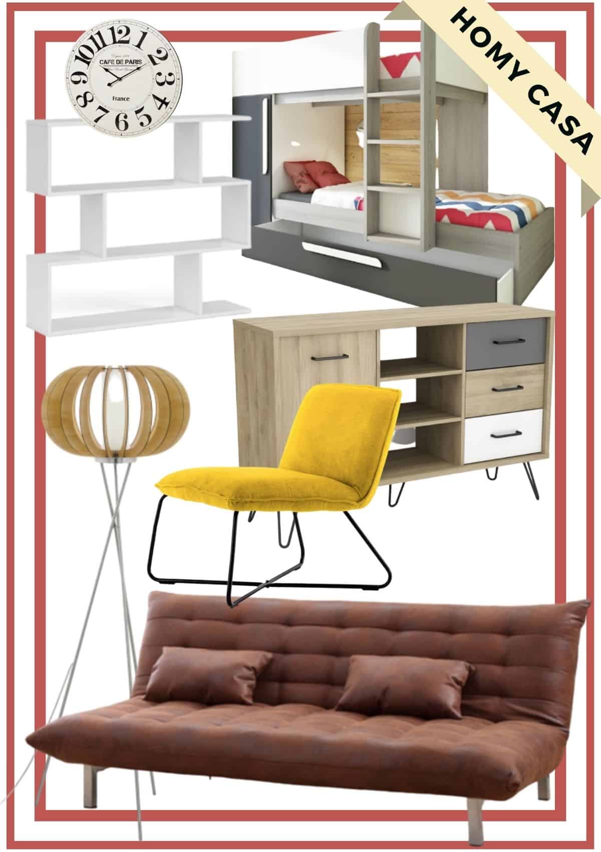 HOMYCASAPortugalFurnitureStoreStyleBoards Your Lisbon Life