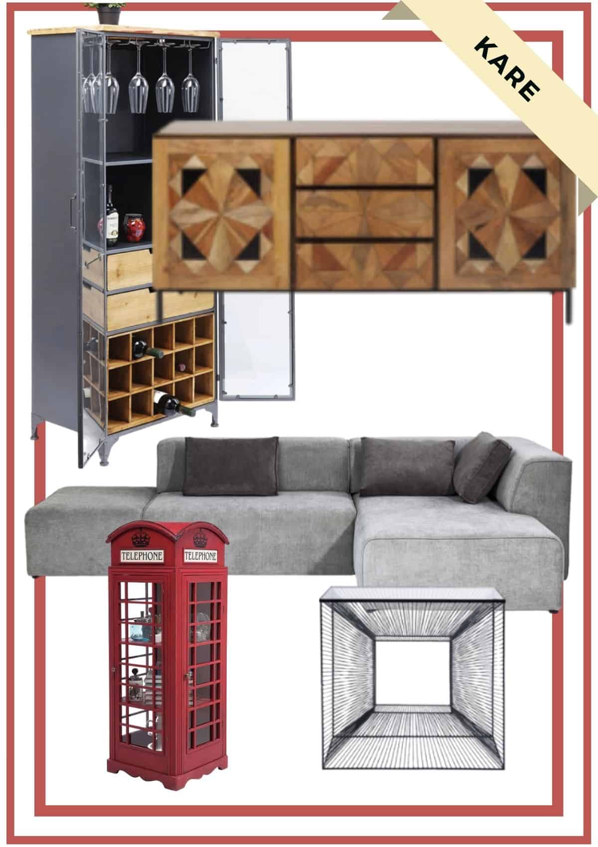 KAREPortugalFurnitureStoreStyleBoards Your Lisbon Life