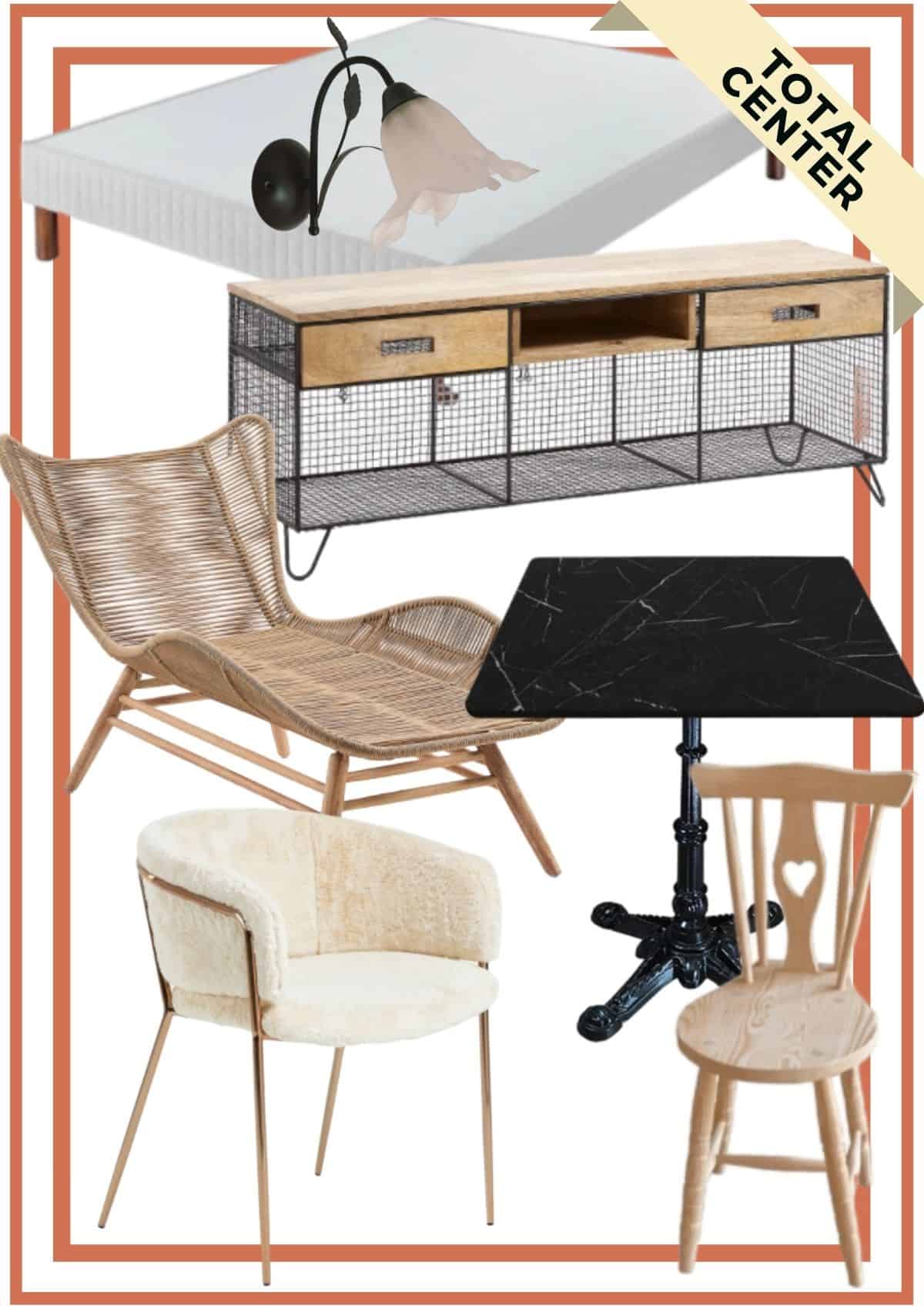 TOTALCENTERPortugalFurnitureStoreStyleBoards Your Lisbon Life